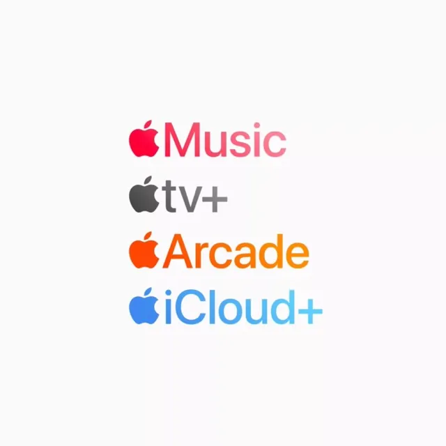 Apple Services